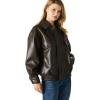 imageSteve Madden womens Henson JacketBrown