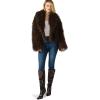 imageSteve Madden womens Inaya CoatDark Espresso