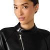 imageSteve Madden womens Jett JacketBlack