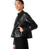 imageSteve Madden womens Jett JacketBlack