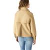 imageSteve Madden womens Kaylee JacketMedium Khaki