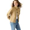 imageSteve Madden womens Kaylee JacketMedium Khaki