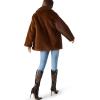 imageSteve Madden womens Kindra CoatBrown
