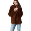 imageSteve Madden womens Kindra CoatBrown