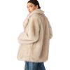 imageSteve Madden womens Kindra CoatNatural