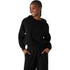imageSteve Madden womens Kinny SweaterBlack