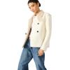 imageSteve Madden womens LIV CoatCream