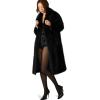 imageSteve Madden womens Larkin CoatBlack