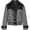 imageSteve Madden womens Mercedes CoatBlack Multi