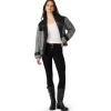 imageSteve Madden womens Mercedes CoatBlack Multi