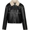 imageSteve Madden womens Tilia CoatBlack