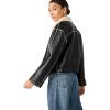 imageSteve Madden womens Tilia CoatBlack