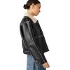 imageSteve Madden womens Tilia CoatBlack