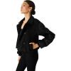 imageSteve Madden womens Yvonne CoatBlack