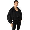 imageSteve Madden womens Yvonne CoatBlack