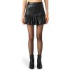 imageSteve Madden Womens Annika SkirtBlack