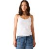 imageSteve Madden Womens Charlote Tank TopBrilliant White