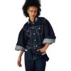 imageSteve Madden Womens Dorothy JacketDover Wash