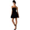 imageSteve Madden Womens Giovanna DressBlack