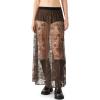 imageSteve Madden Womens Gisela SkirtDark Espresso