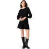 imageSteve Madden Womens Rosina SkirtBlack