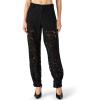 imageSteve Madden Womens TRE PantBlack