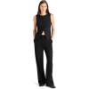 imageSteve Madden Womens Venetia PantBlack