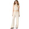 imageSteve Madden Womens Venetia PantNatural