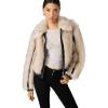 imageSteve Madden womens Charmaine JacketNatural