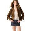 imageSteve Madden womens Dallas JacketChestnut