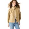 imageSteve Madden womens Kaylee JacketMedium Khaki