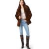 imageSteve Madden womens Kindra CoatBrown