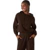imageSteve Madden womens Kinny SweaterDark Espresso