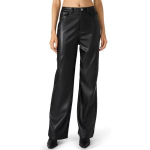 imageSteve Madden Womens Geraldine PantBlack