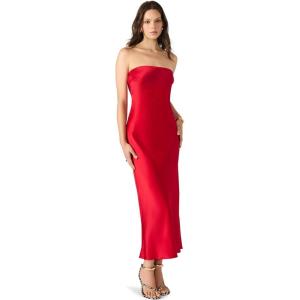 imageSteve Madden Womens Jessamine DressHaute Red