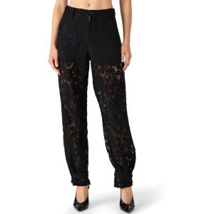 imageSteve Madden Womens TRE PantBlack