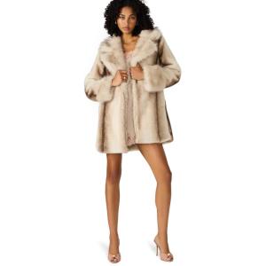 imageSteve Madden womens Carmelina CoatMulti