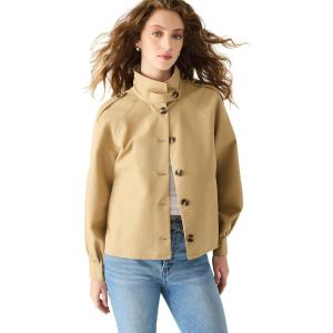 imageSteve Madden womens Kaylee JacketMedium Khaki