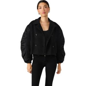 imageSteve Madden womens Yvonne CoatBlack