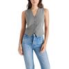 imageSteve Madden Womens Barrett TopGrey