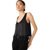 imageSteve Madden Womens Coraline TopBlack