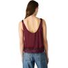 imageSteve Madden Womens Coraline TopWine