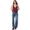 imageSteve Madden Womens Coraline TopWine