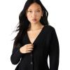 imageSteve Madden Womens Courtney SweaterBlack