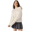 imageSteve Madden Womens Debbi SweaterAntique