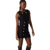 imageSteve Madden Womens Hadley TopBlack