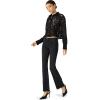 imageSteve Madden Womens Jaiya TopBlack