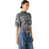 imageSteve Madden Womens Ketra SweaterBlack Multi