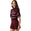 imageSteve Madden Womens Ketra SweaterWine