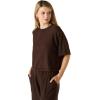 imageSteve Madden Womens Kori SweaterDark Espresso